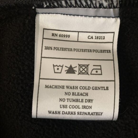 New York Yankees Womens Jacket Blue Sz Small Antigua Lightweight Water Resistant - Picture 10 of 14